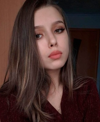 Проститутка Похвистнево : Марина